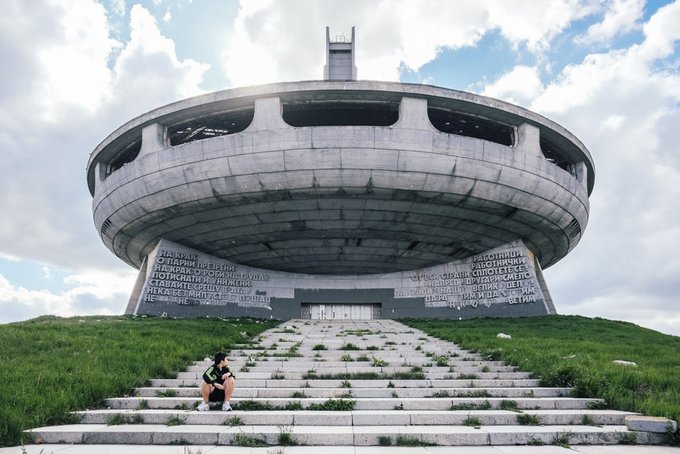 1. 1868'de Buludzha, Hadzhi Dimitar ve Stefan Karadzha liderliğindeki Bulgar isyancılar ile Osmanlı İmparatorluğu güçleri arasındaki son savaşın yapıldığı yerdi.